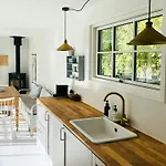 Holiday Home With Terrace And Lounge Near Vig
