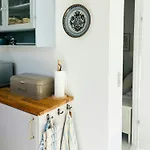 Tatil Evi Holiday Home With Terrace And Lounge Near Vig *
