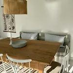 Holiday Home With Terrace And Lounge Near Vig