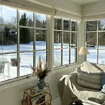 Holiday Home With Terrace And Lounge Near Vig Vig
