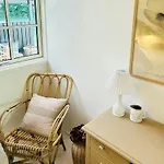 Holiday Home With Terrace And Lounge Near Vig Tatil Evi Vig