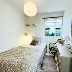 Holiday Home With Terrace And Lounge Near Vig