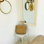 Holiday Home With Terrace And Lounge Near Vig Vig