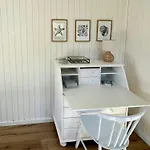Holiday Home With Terrace And Lounge Near Vig *