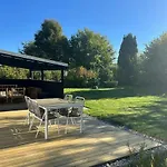 Tatil Evi Holiday Home With Terrace And Lounge Near Vig