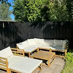 Tatil Evi Holiday Home With Terrace And Lounge Near Vig Vig