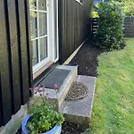 Holiday Home With Terrace And Lounge Near Vig