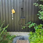 Holiday Home With Terrace And Lounge Near Vig Vig