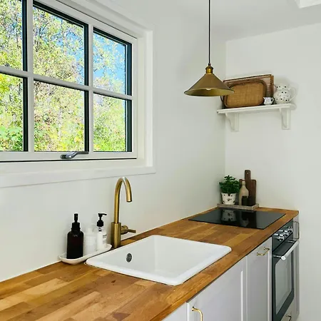 Holiday Home With Terrace And Lounge Near Vig Feriehus