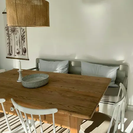 Holiday Home With Terrace And Lounge Near Vig * Vig