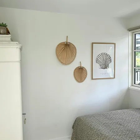 Holiday Home With Terrace And Lounge Near Vig *