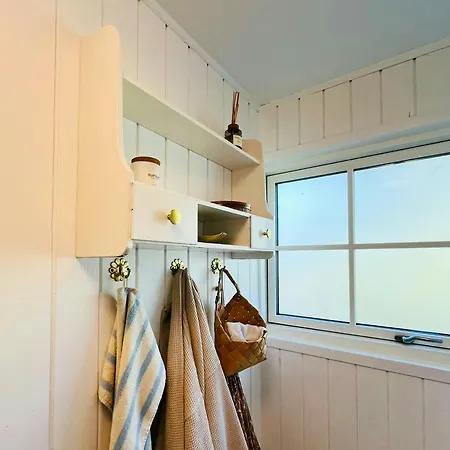 Holiday Home With Terrace And Lounge Near Vig Vig