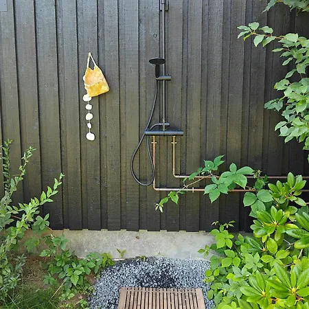 Feriehus Holiday Home With Terrace And Lounge Near Vig Vig