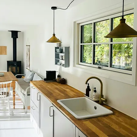 Holiday Home With Terrace And Lounge Near Vig * Vig