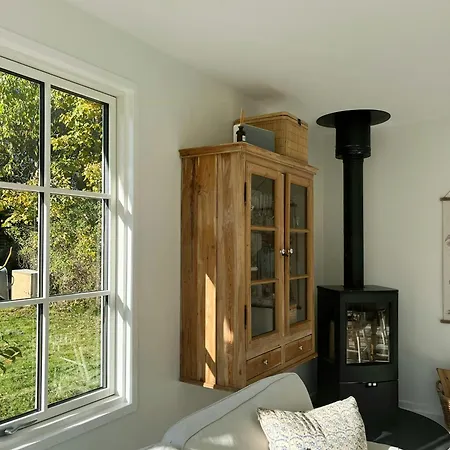 With Terrace And Lounge Near