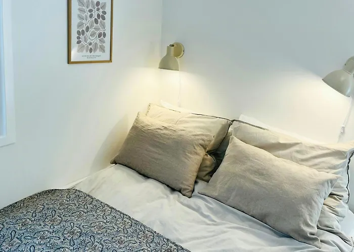 With Terrace And Lounge Near *